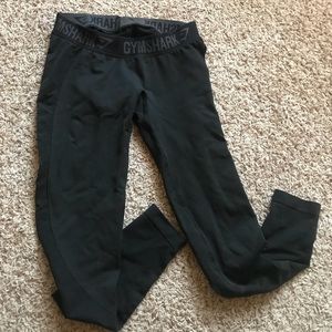 Gymshark contour leggings